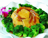 一切お肉を使わずの健康料理