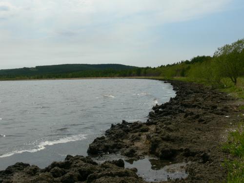 トゥナイチャ湖