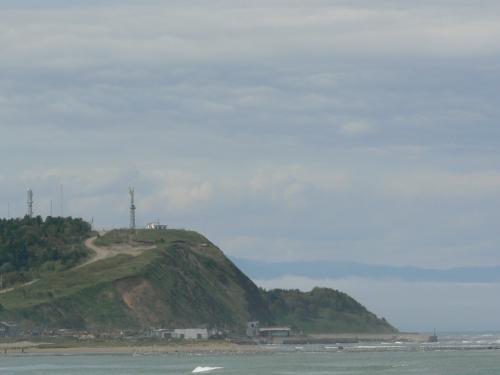 イズメンチェボイエ湖