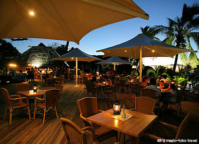 マナのレストラン