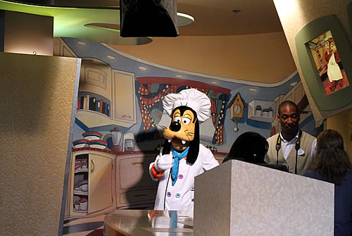 グーフィーズ03