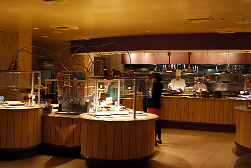 グーフィーズ04