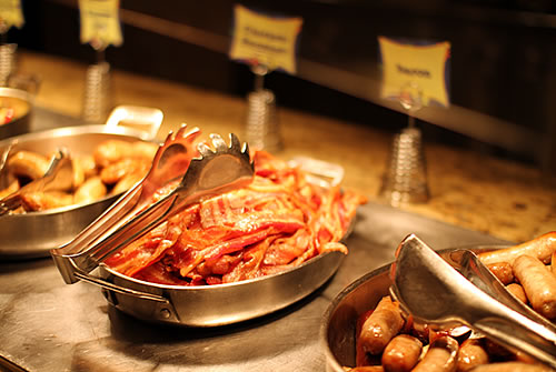 グーフィーズ07