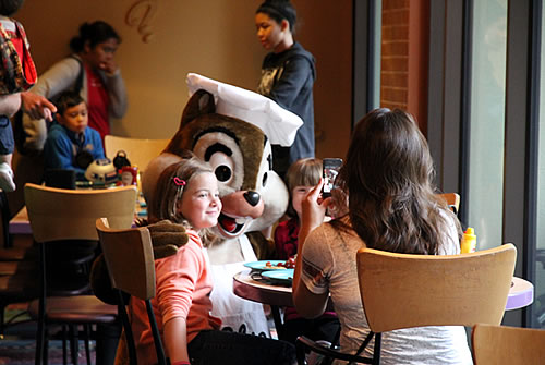 グーフィーズ12