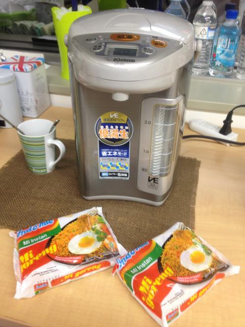 美味しいインドミー2