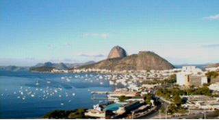 ブラジルの世界遺産、一挙ご紹介