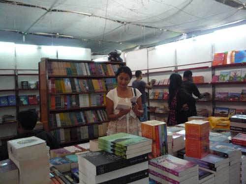 2012Book Fair ２