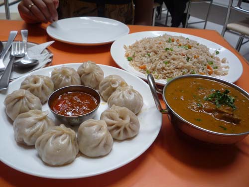 Ｊｅａｎｓ Ｃａｆｅ ４