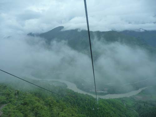 マナカマナ寺院 ５