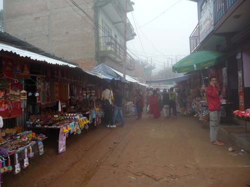 マナカマナ寺院 ６