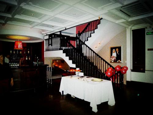 SASHA’ｓ（３）