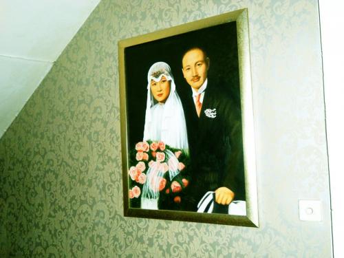 SASHA’ｓ（４）