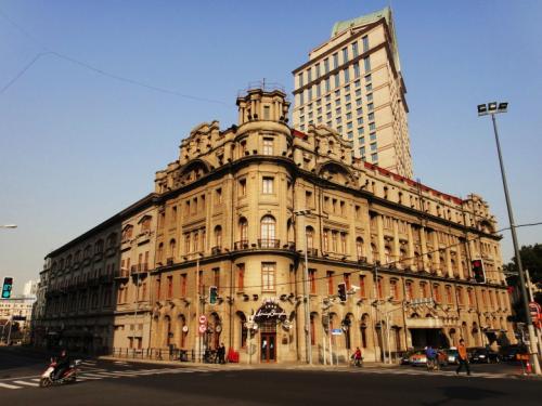 アスターハウスホテル1