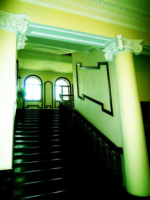 アスターハウスホテル3