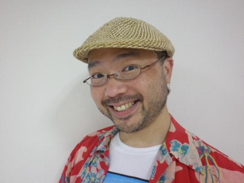 プレイングサポーター