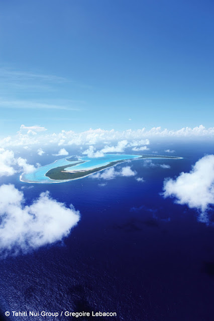 タヒチ旅行専門店