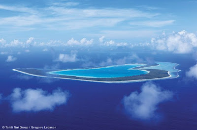 オープンハートの島ツバイ島 トーホートラベルさんの旅行ブログ トラベルコ