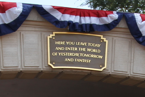 ディズニーランド10