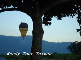 台湾バルーンフェスティバル2