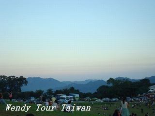 台湾バルーンフェスティバル3