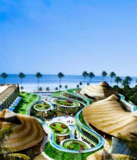 ビーチウォーク2