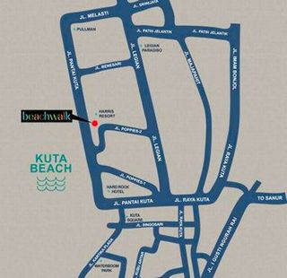 ビーチウォーク３