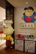 チャーリーブラウン