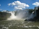 イグアスの滝３