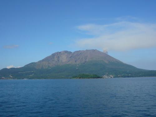 景色もうどんもおすすめです!