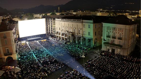 ロカルノ国際映画祭 マックスハーベストさんの旅行ブログ トラベルコ