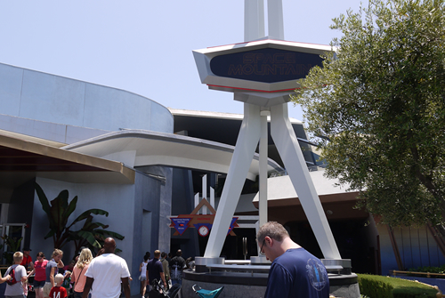 ディズニーランド19