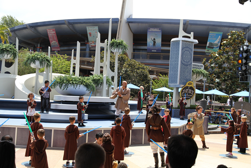 ディズニーランド22