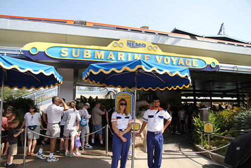 ディズニーランド24