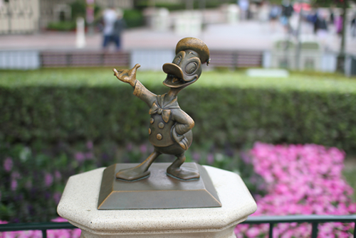 ディズニーランド29