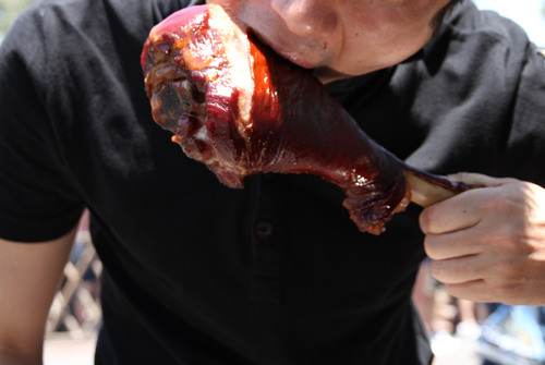 ディズニーランド36