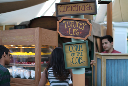 ディズニーランド37