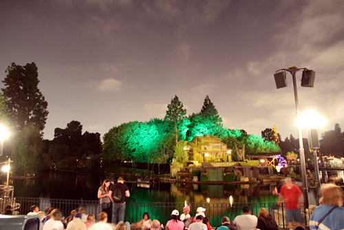 ディズニーランド38