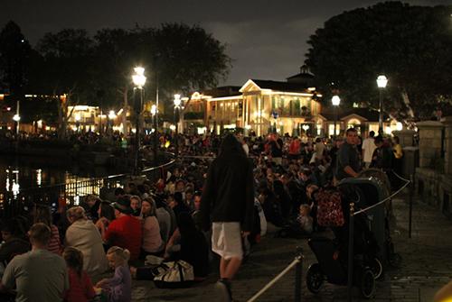 ディズニーランド42