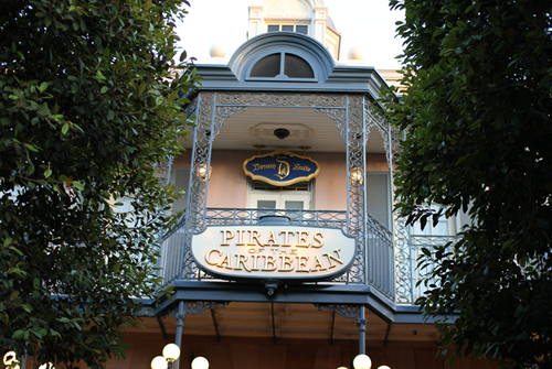 ディズニーランド47