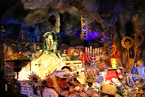 ディズニーランド48