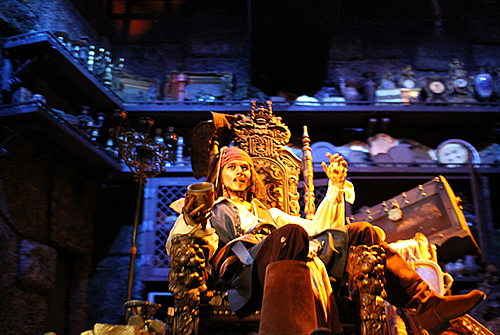 ディズニーランド49