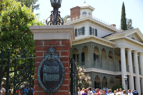 ディズニーランド52