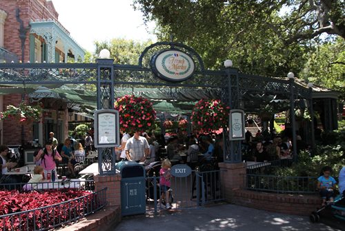 ディズニーランド53