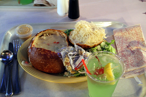 ディズニーランド54