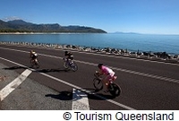 アイアンマン・ケアンズ2013