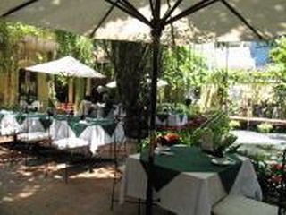 インドシン・レストラン２