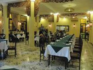 インドシン・レストラン３