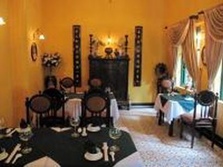 インドシン・レストラン４