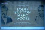ルイ・ヴィトン　マーク・ジェイコブス