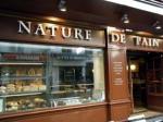 Nature de Pain